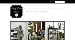 Desktop Screenshot of kaunispienielamashop.com